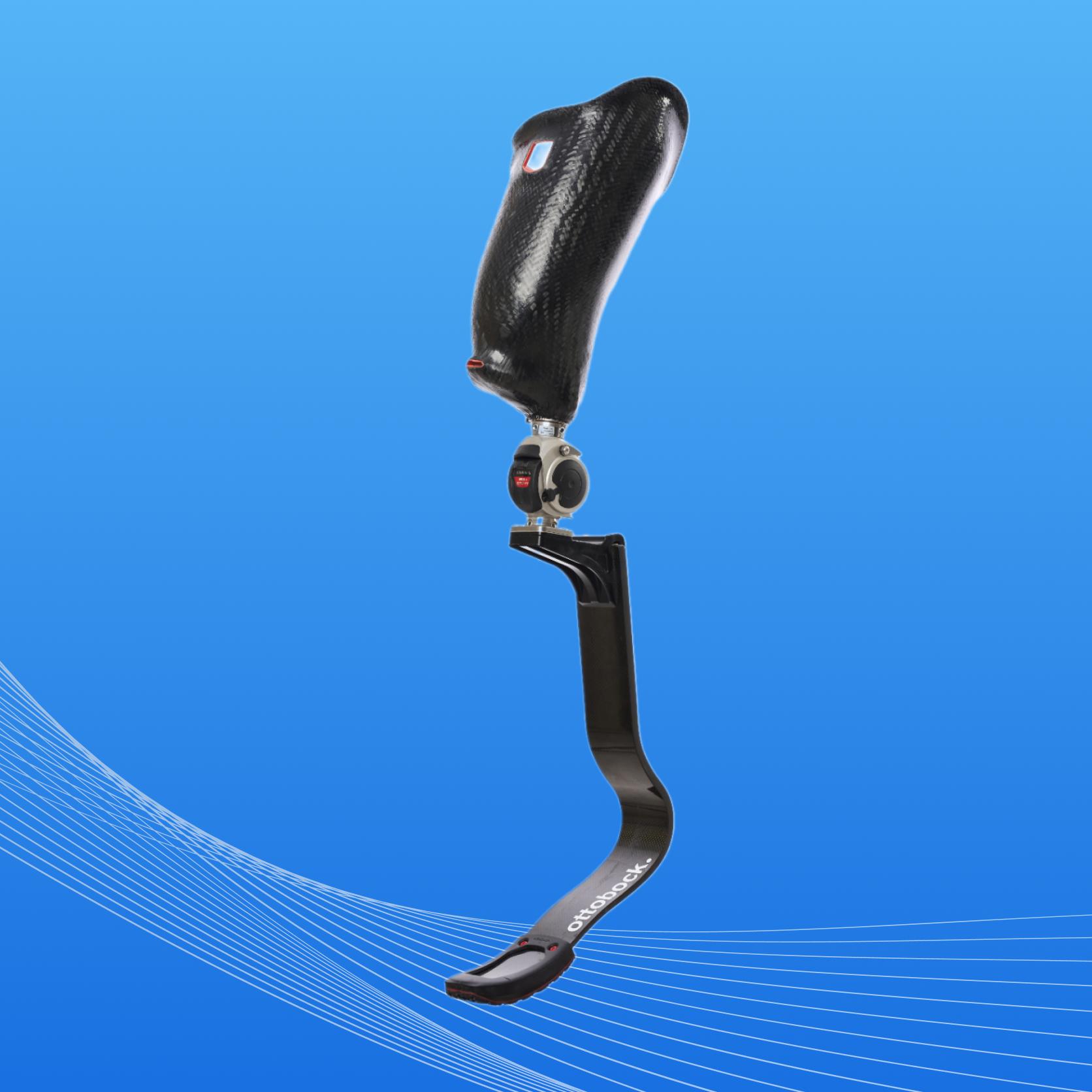 Протез бедра