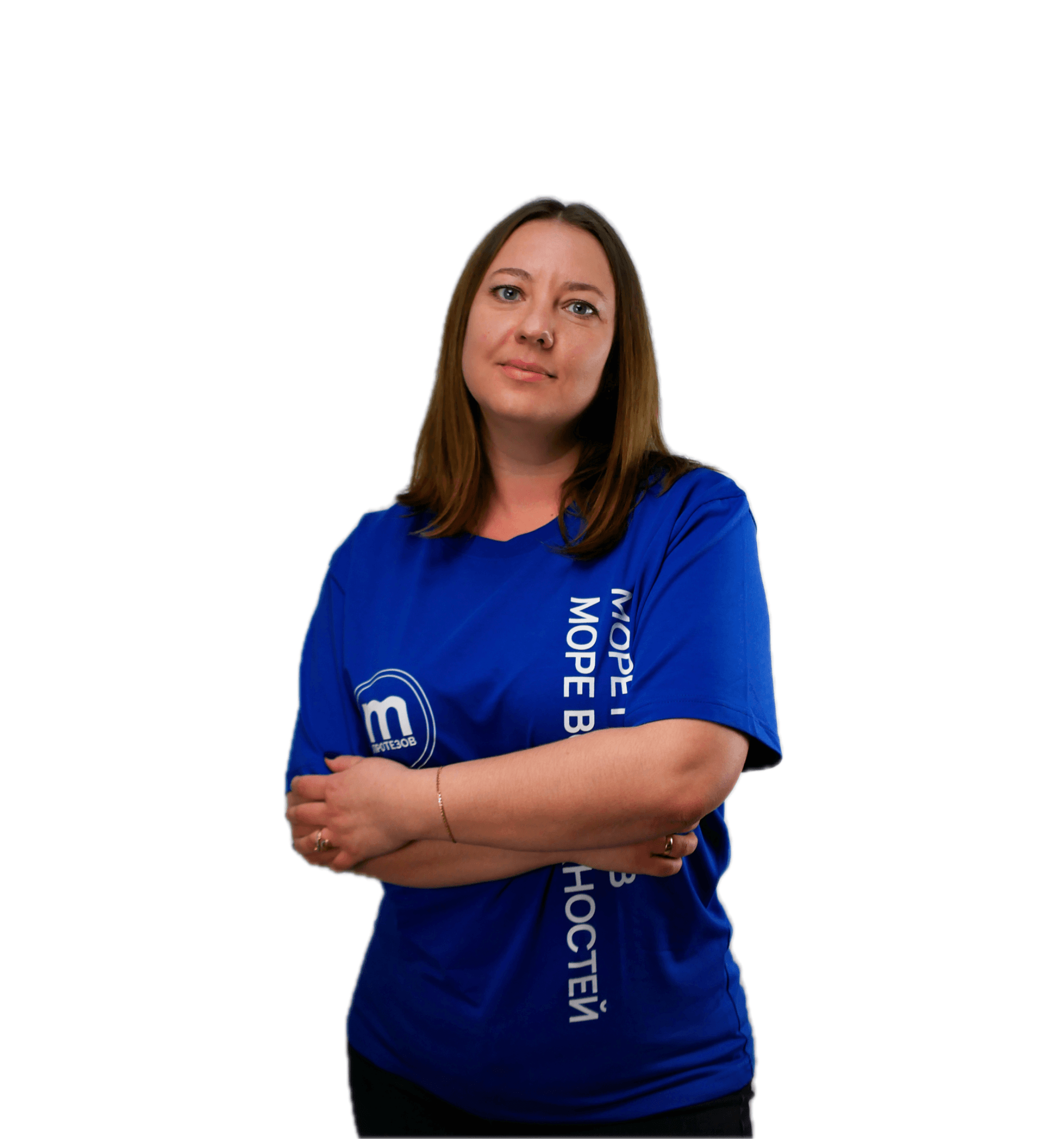 Елена Яненко