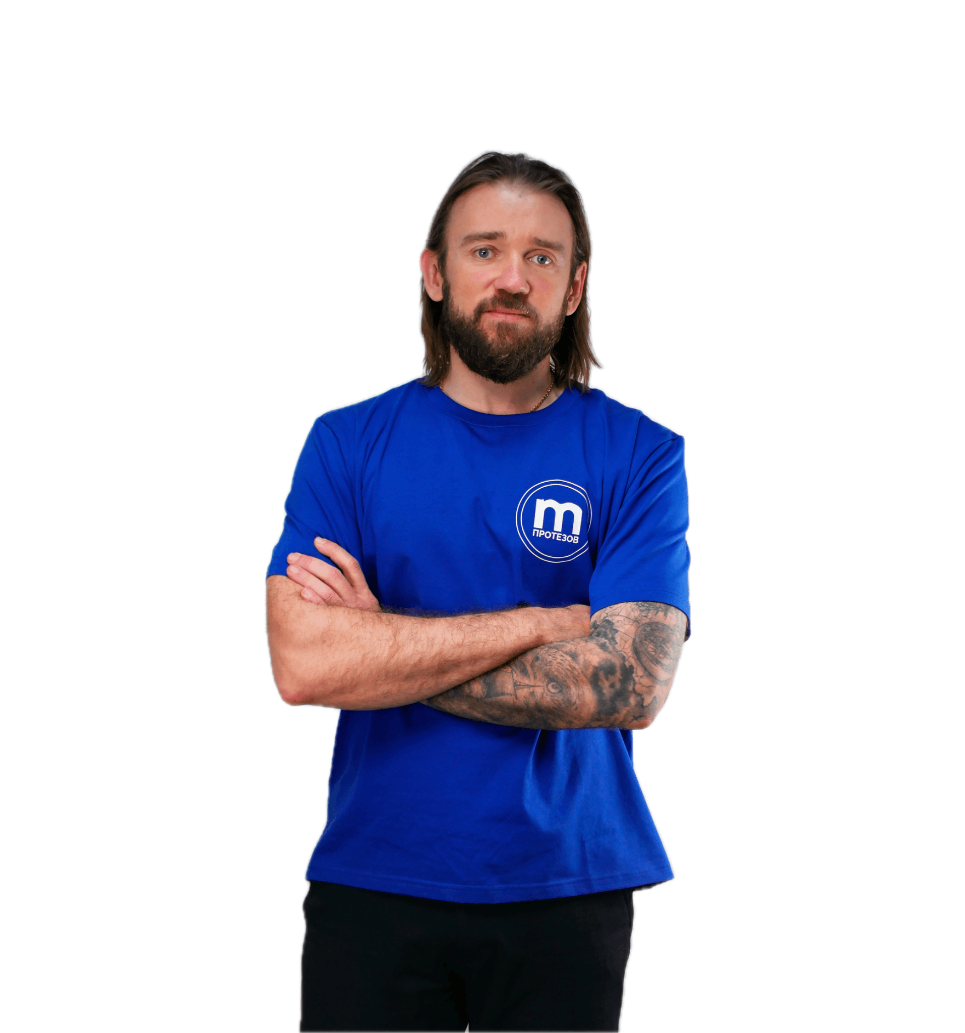 Назаров Павел