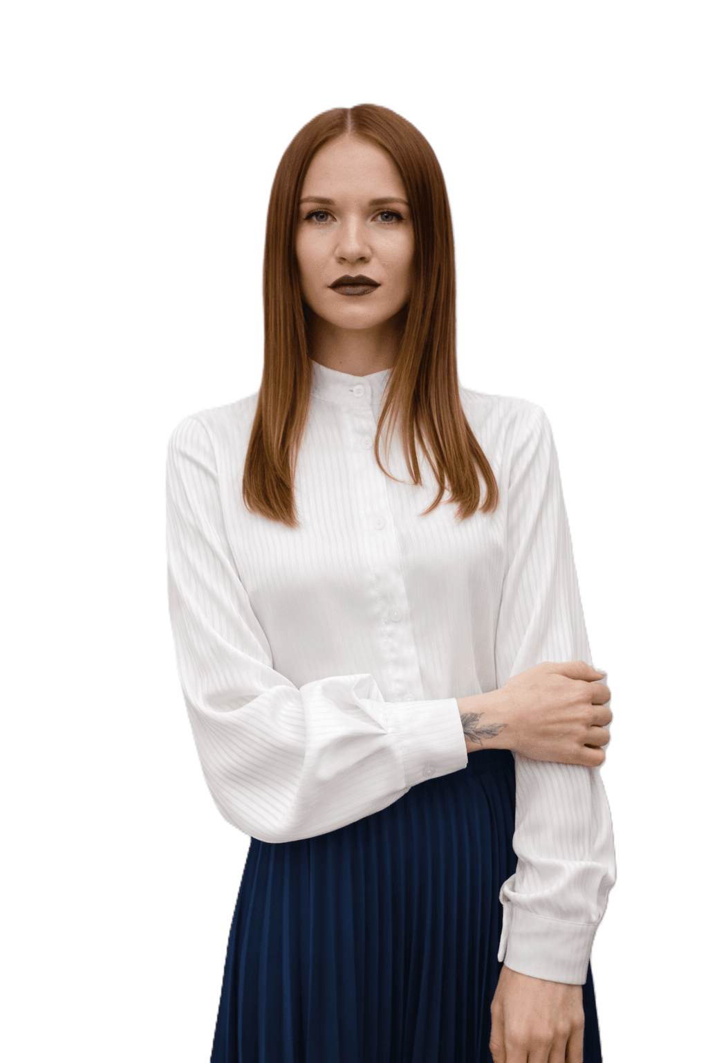 Ручкина Юлия