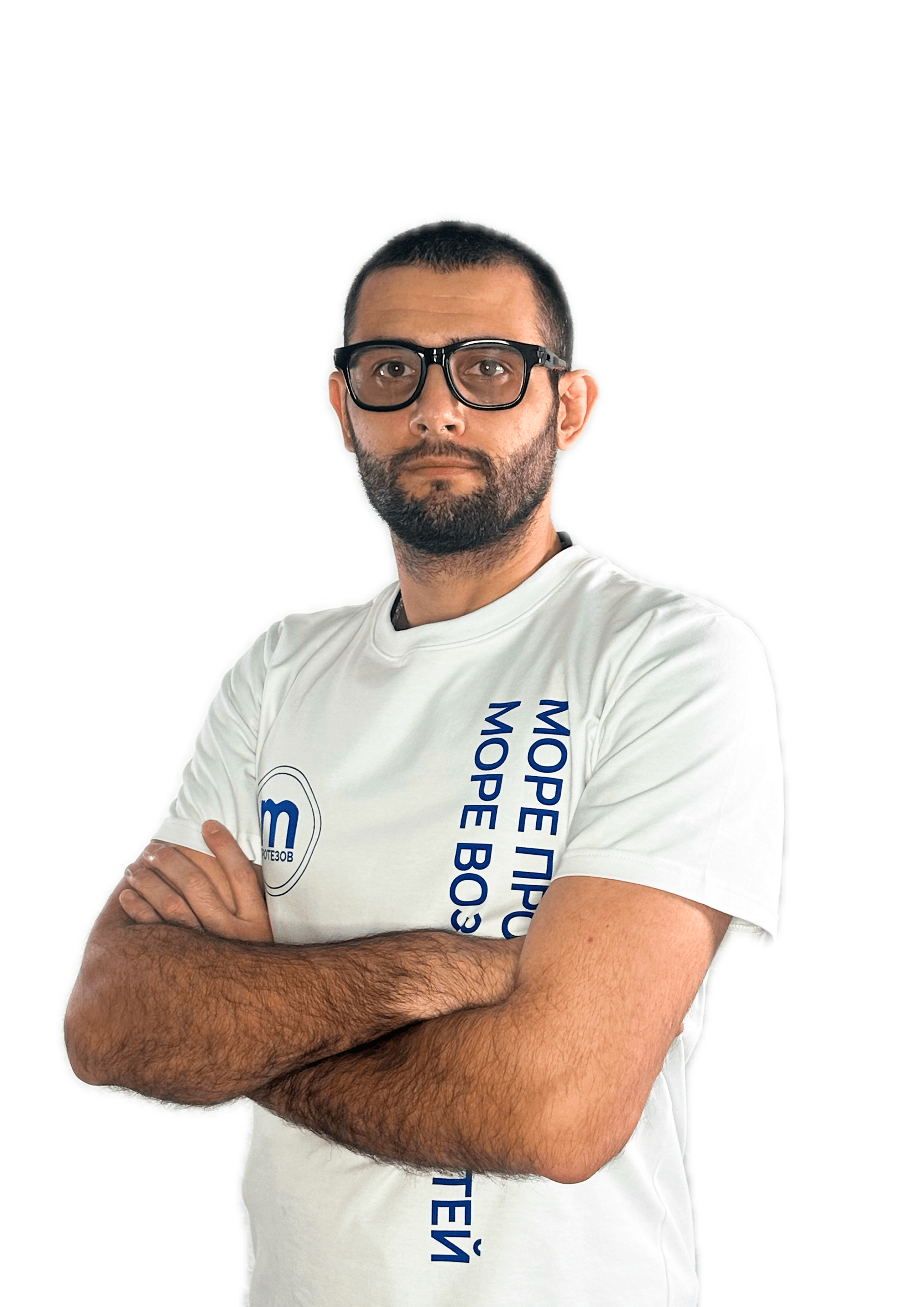 Гребнев Виталий