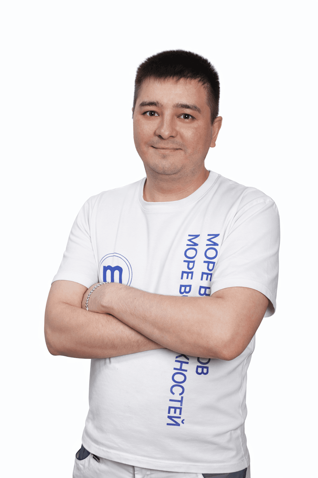 Раемгужин Марс