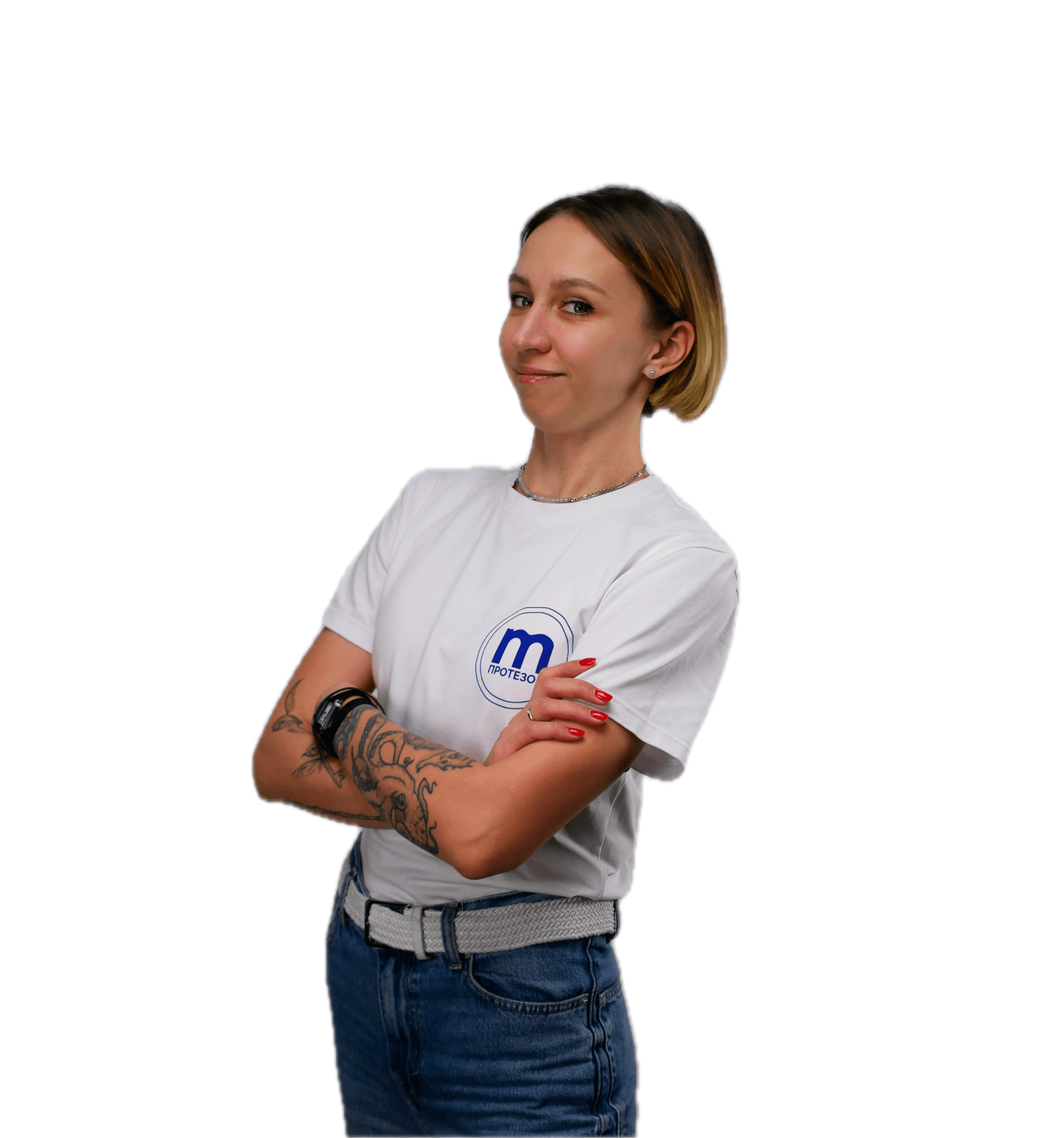 Маликова Яна Аркадьевна