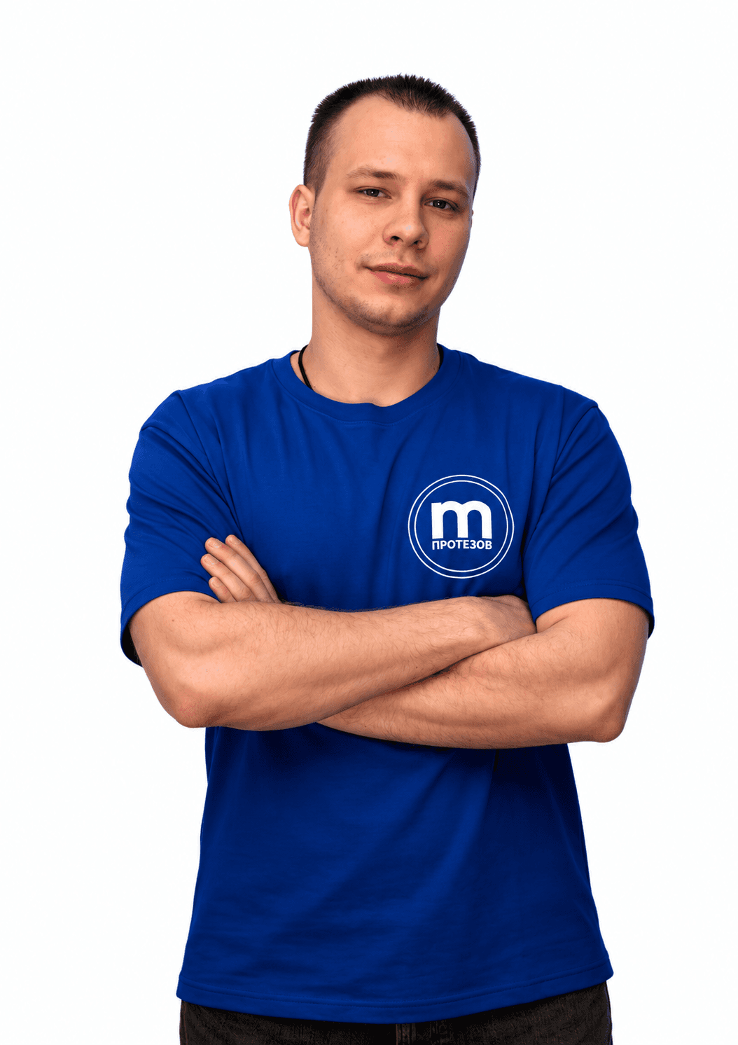 Васильченко Даниил